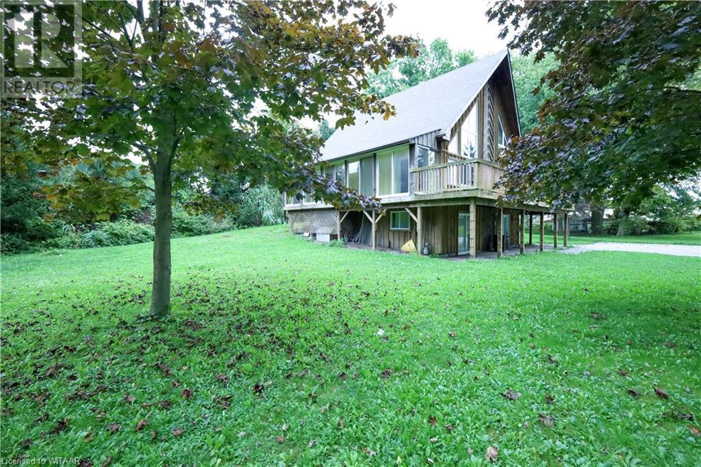 980-990 Norfolk County Rd #28Langton, Ontario  N0E 1G0 - Photo 2 - 40686222