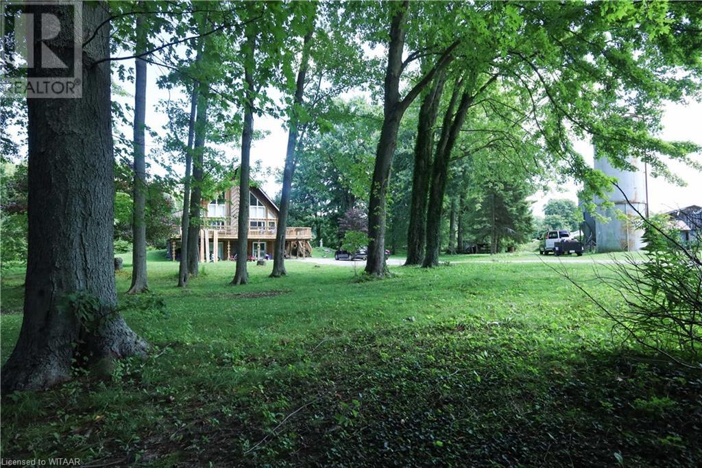 980-990 Norfolk County Rd #28Langton, Ontario  N0E 1G0 - Photo 3 - 40686222