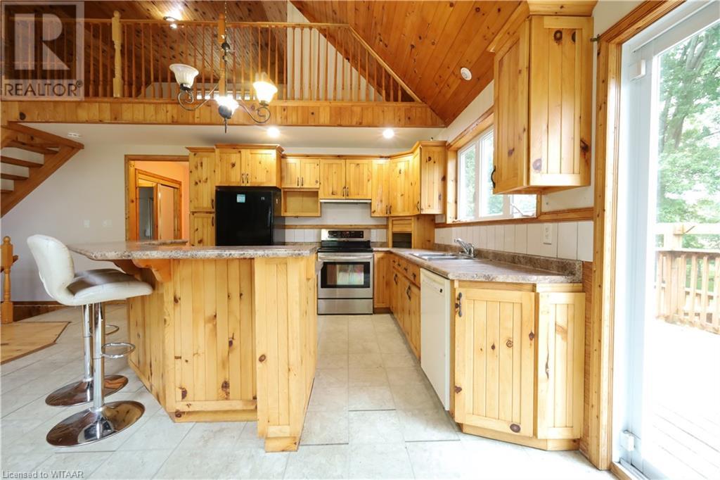 980-990 Norfolk County Rd #28Langton, Ontario  N0E 1G0 - Photo 31 - 40686222