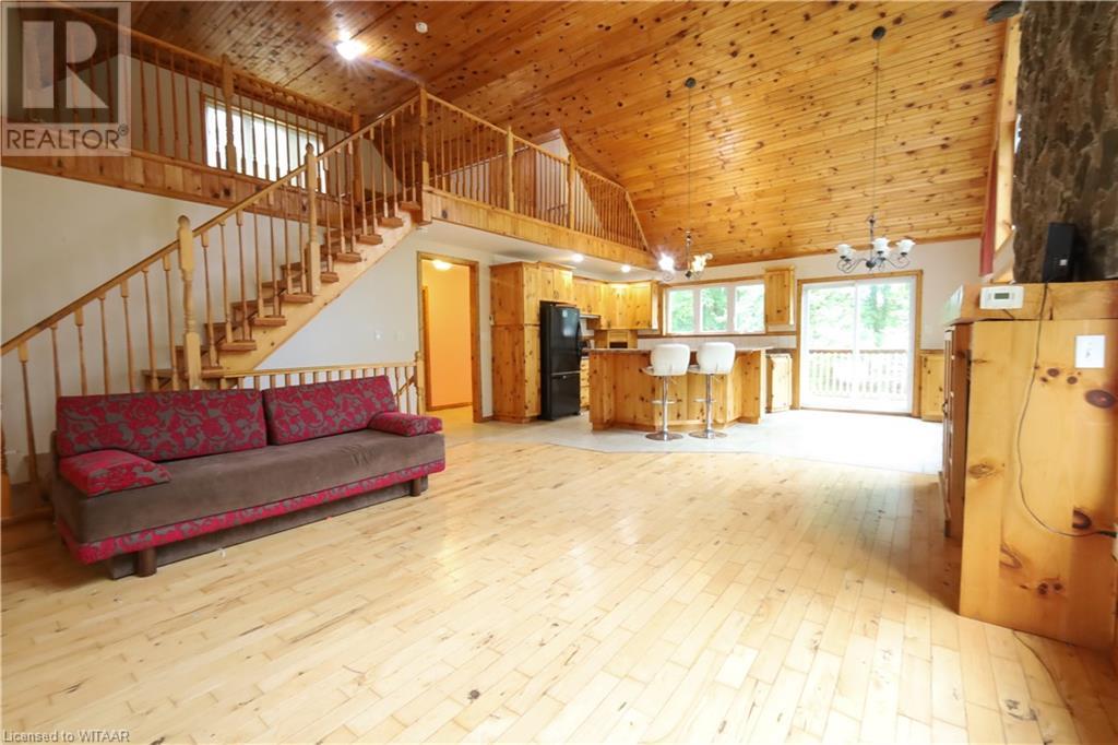 980-990 Norfolk County Rd #28Langton, Ontario  N0E 1G0 - Photo 33 - 40686222