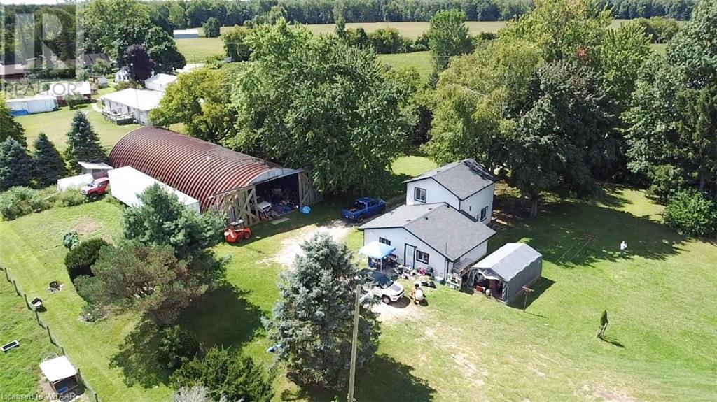 980-990 Norfolk County Rd #28Langton, Ontario  N0E 1G0 - Photo 4 - 40686222