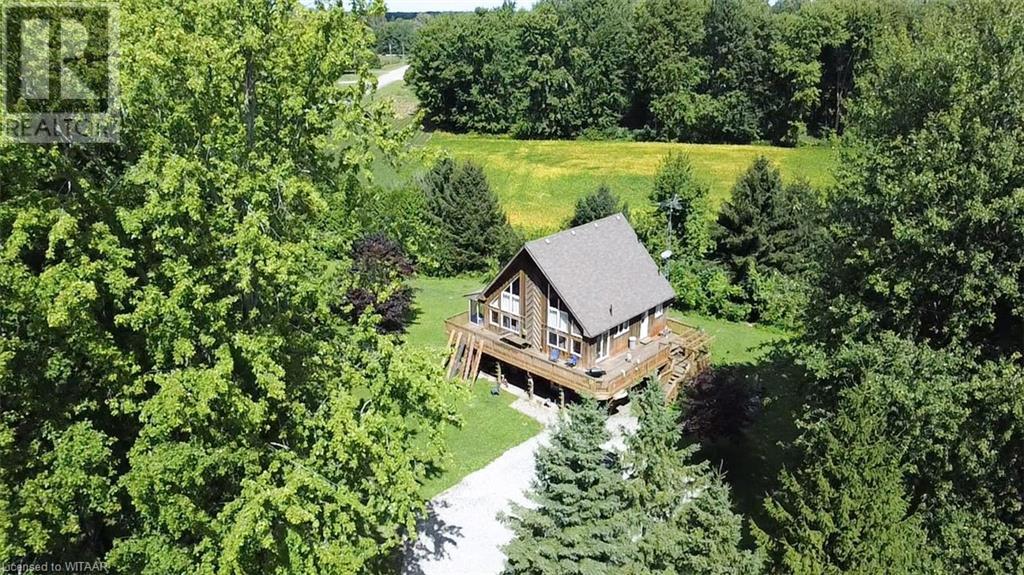 980-990 Norfolk County Rd #28Langton, Ontario  N0E 1G0 - Photo 5 - 40686222