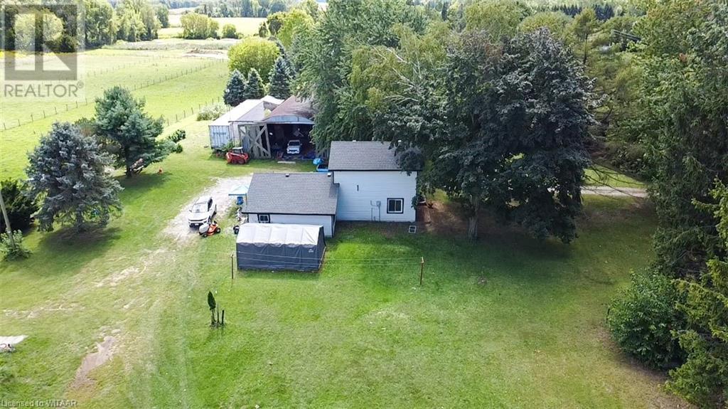980-990 Norfolk County Rd #28Langton, Ontario  N0E 1G0 - Photo 6 - 40686222
