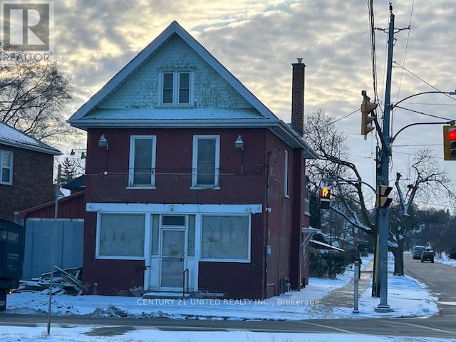 239 Park Street N, Peterborough, Ontario  K9J 3P7 - Photo 2 - X11899350