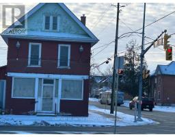 239 PARK STREET N, Peterborough Central, Ontario