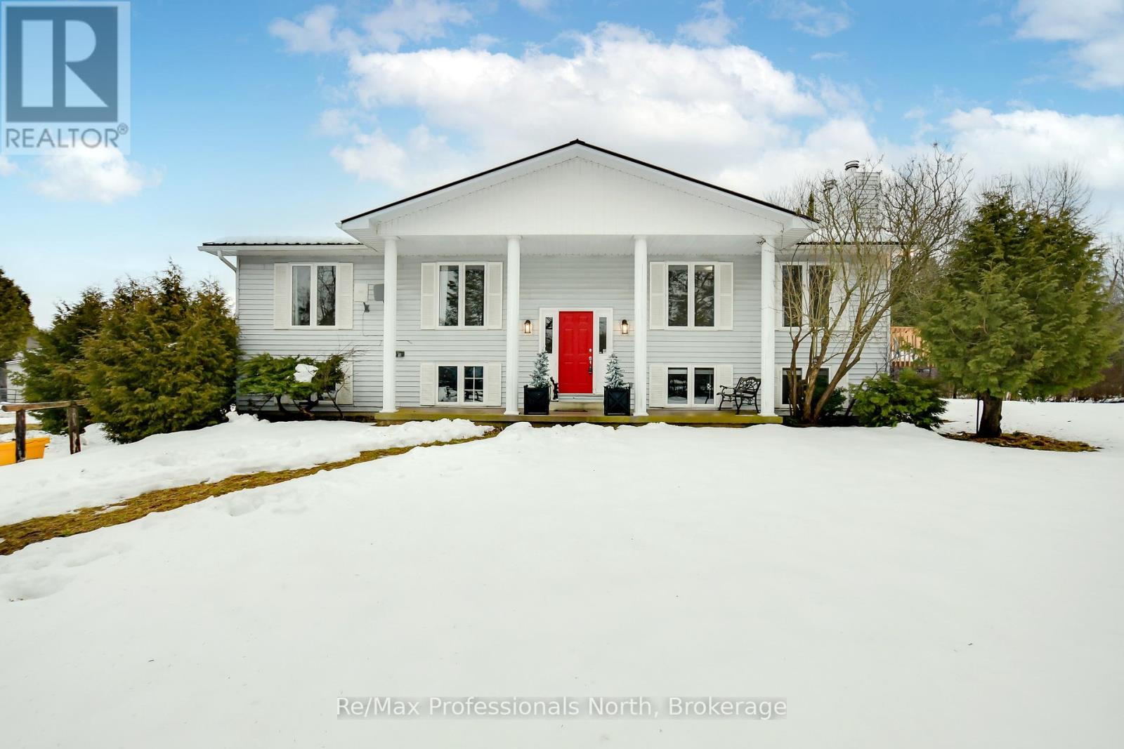 1969 TOWN LINE, Severn, Ontario