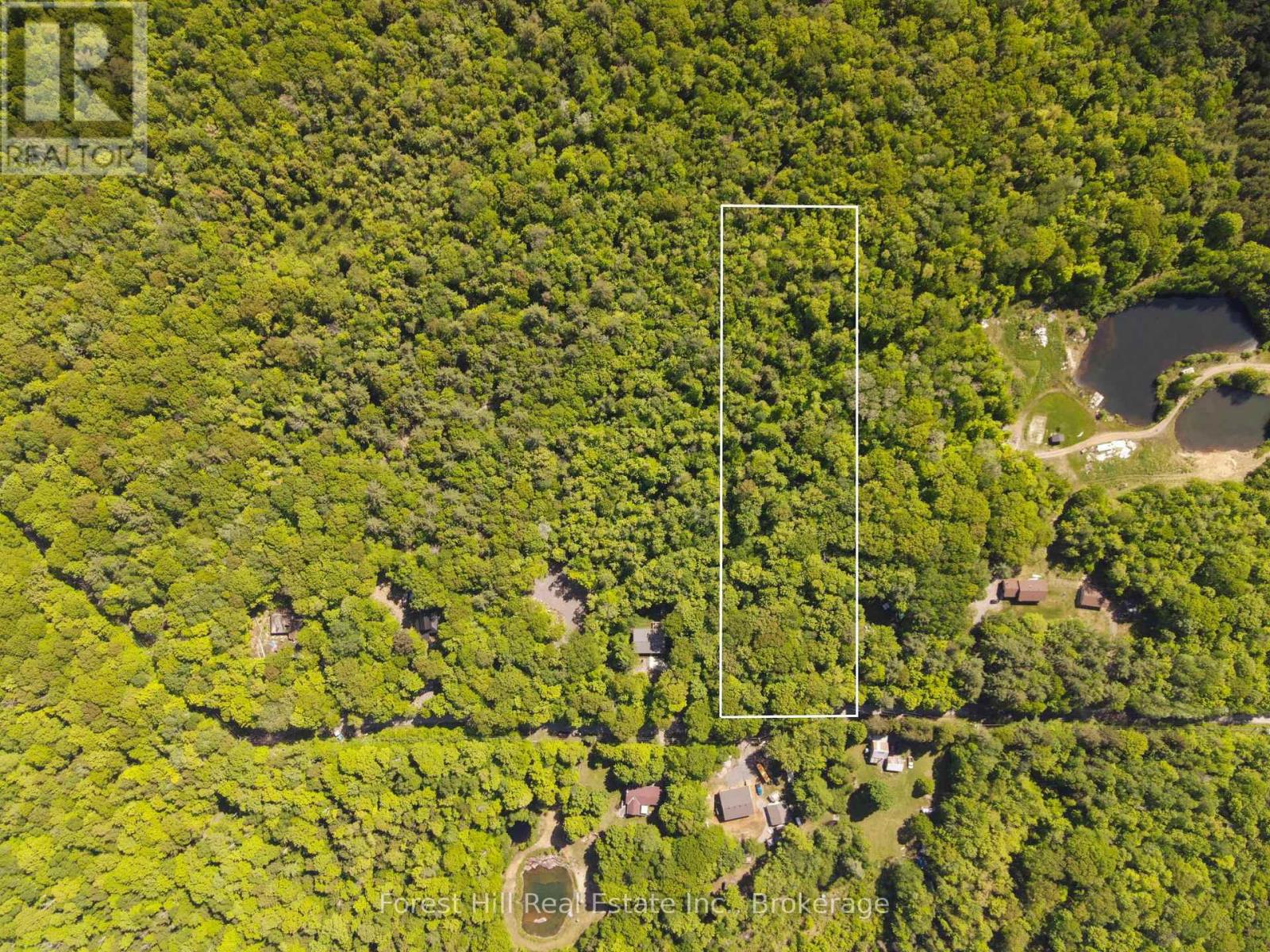 1058 SOUTH MULDREW LAKE ROAD, Gravenhurst, Ontario