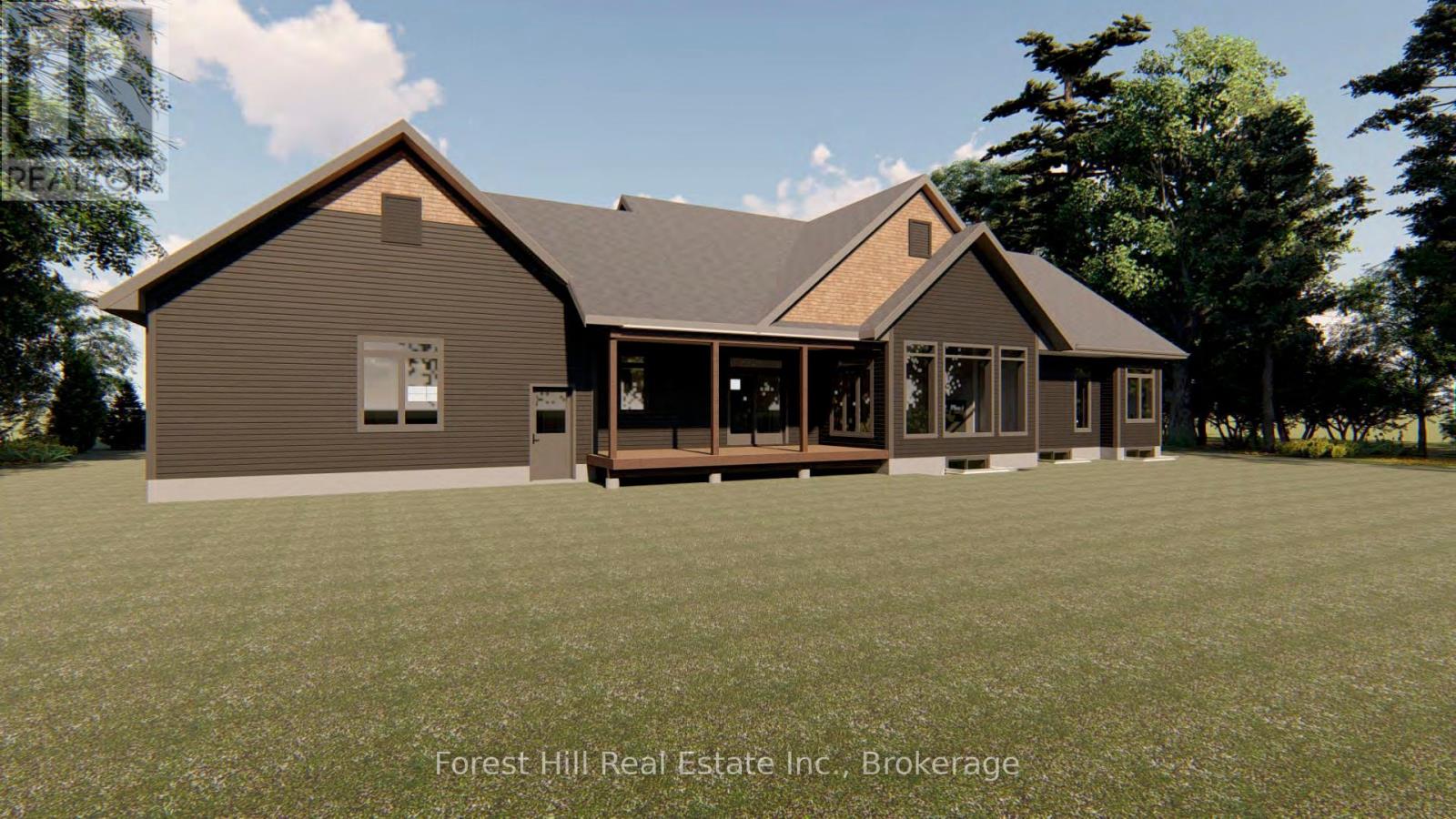 1058 South Muldrew Lake Road, Gravenhurst, Ontario  P0E 1G0 - Photo 3 - X11898936