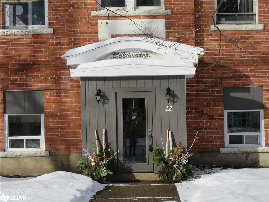 12 Harriet Street, Coldwater, Ontario  L0K 1E0 - Photo 2 - 40686112