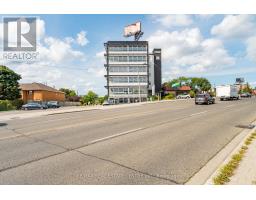 5TH FLR - 1880 O'CONNOR DRIVE, Toronto, Ontario