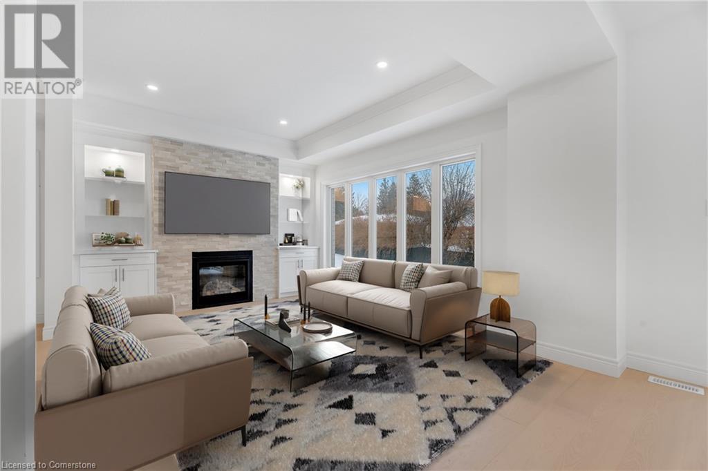 22 Roselawn Avenue, Ancaster, Ontario  L9G 2H9 - Photo 6 - 40682735