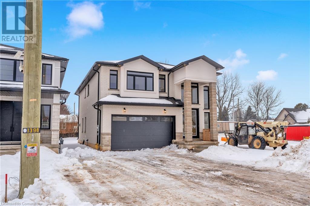 22 Roselawn Avenue, Ancaster, Ontario  L9G 2H9 - Photo 2 - 40682735