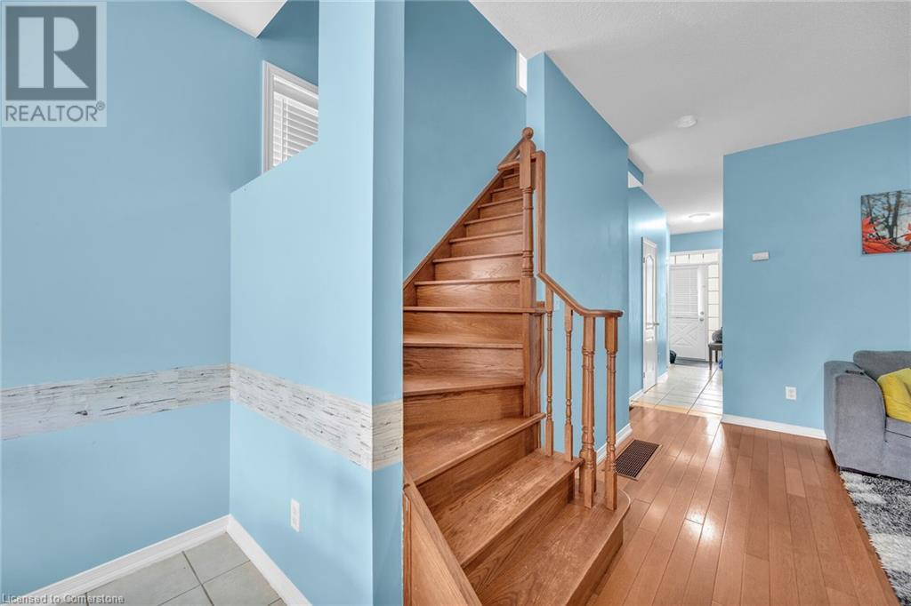 170 Dewitt Road Unit# 17, Hamilton, Ontario  L8E 0B4 - Photo 12 - 40686050