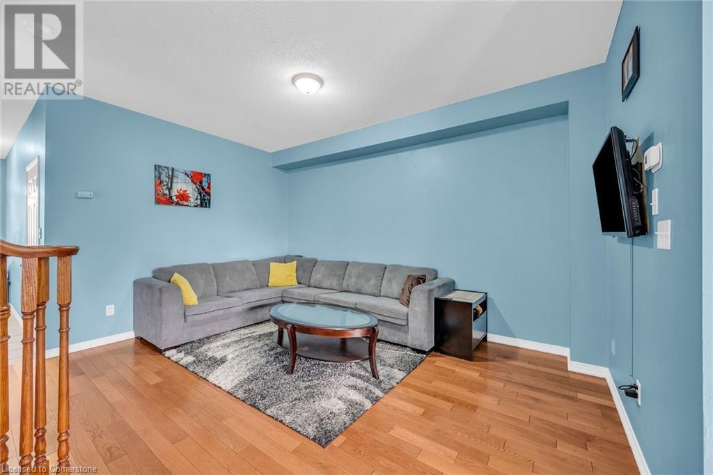 170 Dewitt Road Unit# 17, Hamilton, Ontario  L8E 0B4 - Photo 13 - 40686050