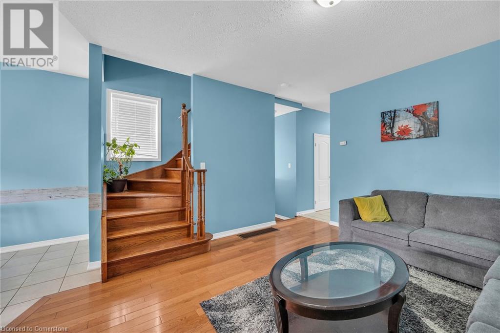 170 Dewitt Road Unit# 17, Hamilton, Ontario  L8E 0B4 - Photo 14 - 40686050