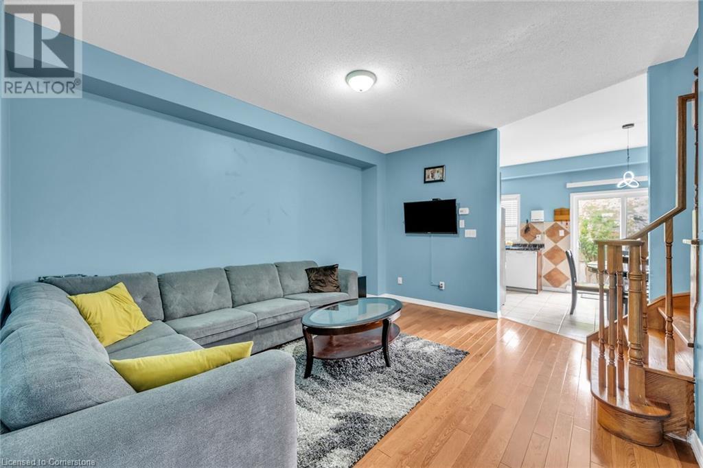 170 Dewitt Road Unit# 17, Hamilton, Ontario  L8E 0B4 - Photo 15 - 40686050