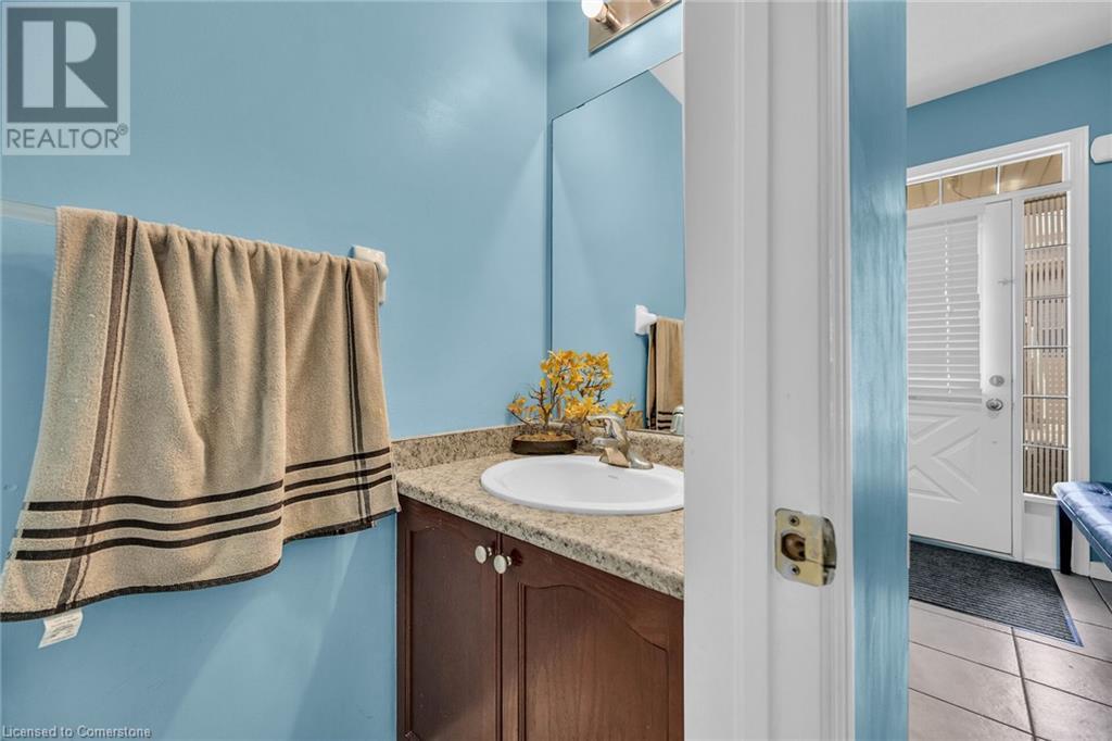 170 Dewitt Road Unit# 17, Hamilton, Ontario  L8E 0B4 - Photo 17 - 40686050