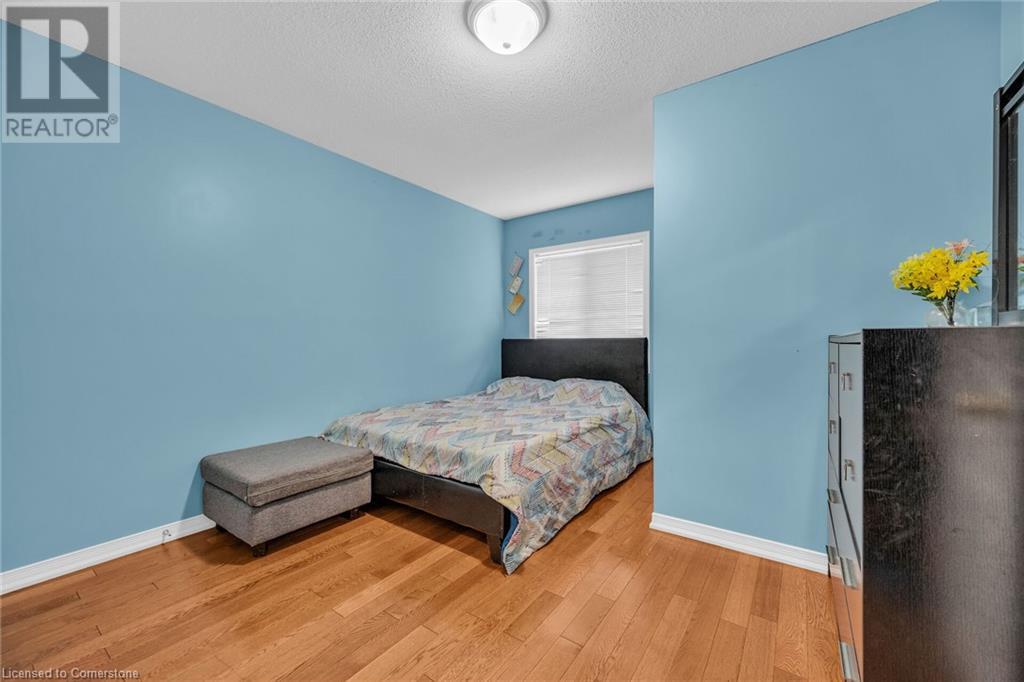 170 Dewitt Road Unit# 17, Hamilton, Ontario  L8E 0B4 - Photo 18 - 40686050