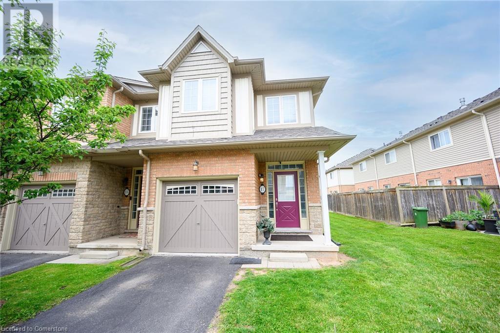170 Dewitt Road Unit# 17, Hamilton, Ontario  L8E 0B4 - Photo 2 - 40686050