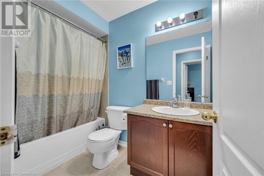 170 Dewitt Road Unit# 17, Hamilton, Ontario  L8E 0B4 - Photo 20 - 40686050