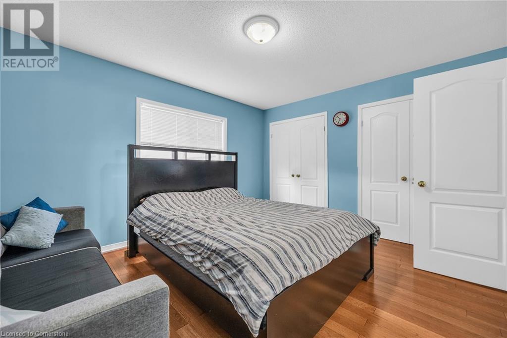 170 Dewitt Road Unit# 17, Hamilton, Ontario  L8E 0B4 - Photo 22 - 40686050