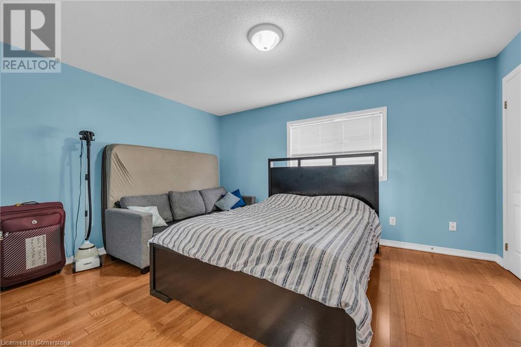 170 Dewitt Road Unit# 17, Hamilton, Ontario  L8E 0B4 - Photo 23 - 40686050