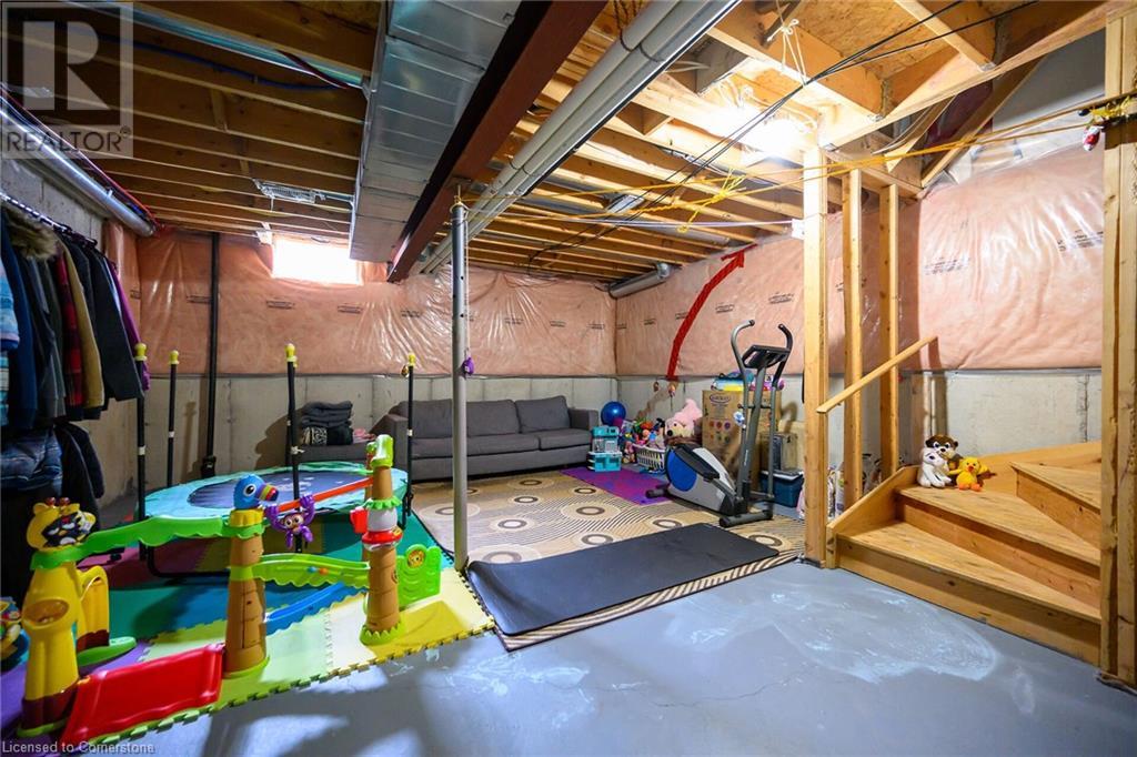 170 Dewitt Road Unit# 17, Hamilton, Ontario  L8E 0B4 - Photo 27 - 40686050