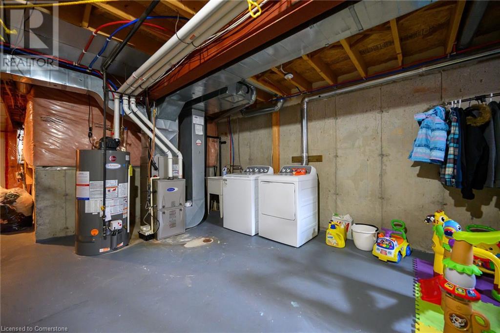 170 Dewitt Road Unit# 17, Hamilton, Ontario  L8E 0B4 - Photo 28 - 40686050