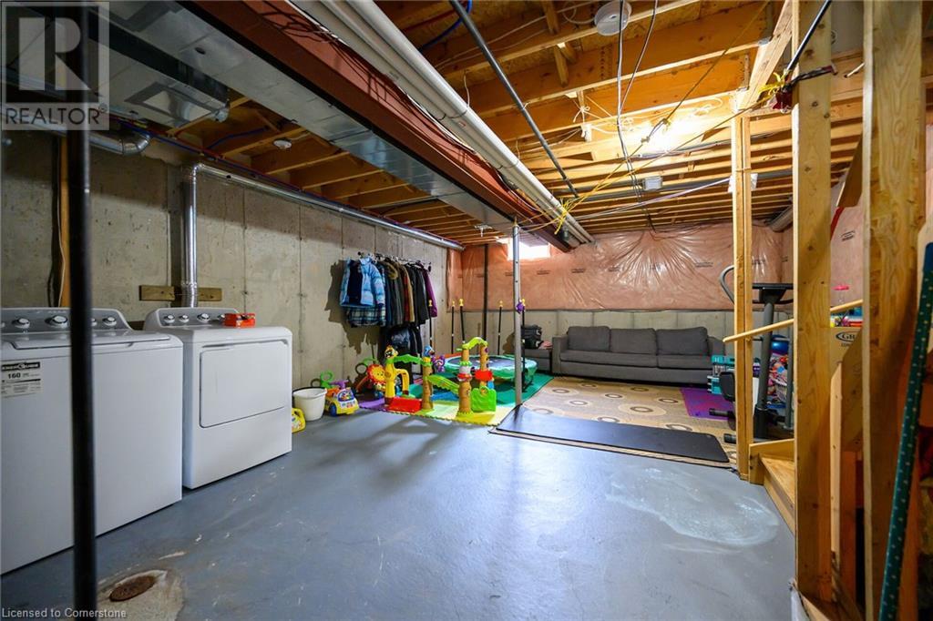 170 Dewitt Road Unit# 17, Hamilton, Ontario  L8E 0B4 - Photo 30 - 40686050