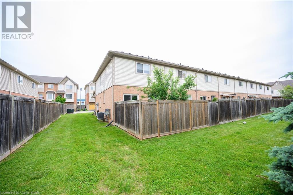 170 Dewitt Road Unit# 17, Hamilton, Ontario  L8E 0B4 - Photo 31 - 40686050