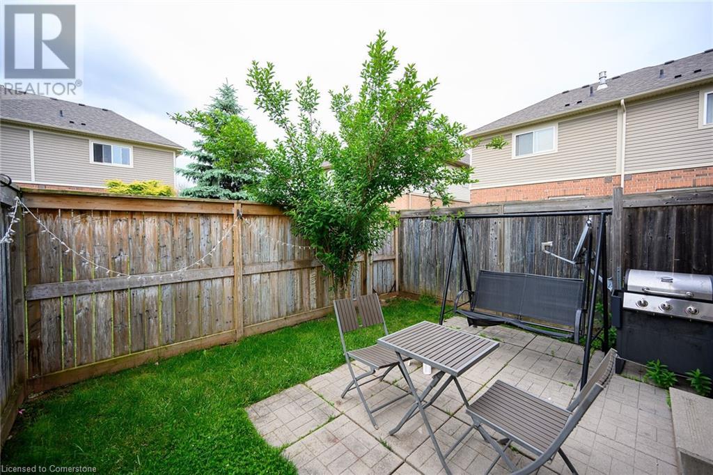 170 Dewitt Road Unit# 17, Hamilton, Ontario  L8E 0B4 - Photo 33 - 40686050