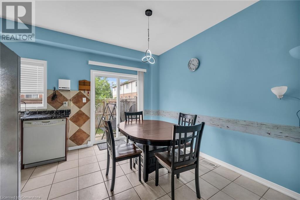 170 Dewitt Road Unit# 17, Hamilton, Ontario  L8E 0B4 - Photo 5 - 40686050