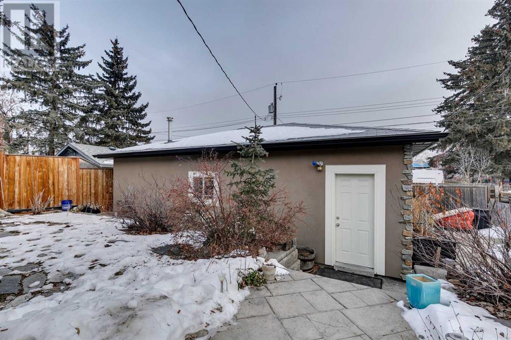 3140 46 Street Sw, Calgary, Alberta  T3E 3W8 - Photo 39 - A2184123