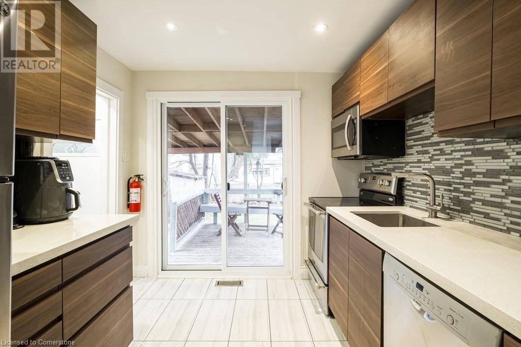 109 Royal Avenue, Hamilton, Ontario  L8S 2C6 - Photo 10 - 40684136