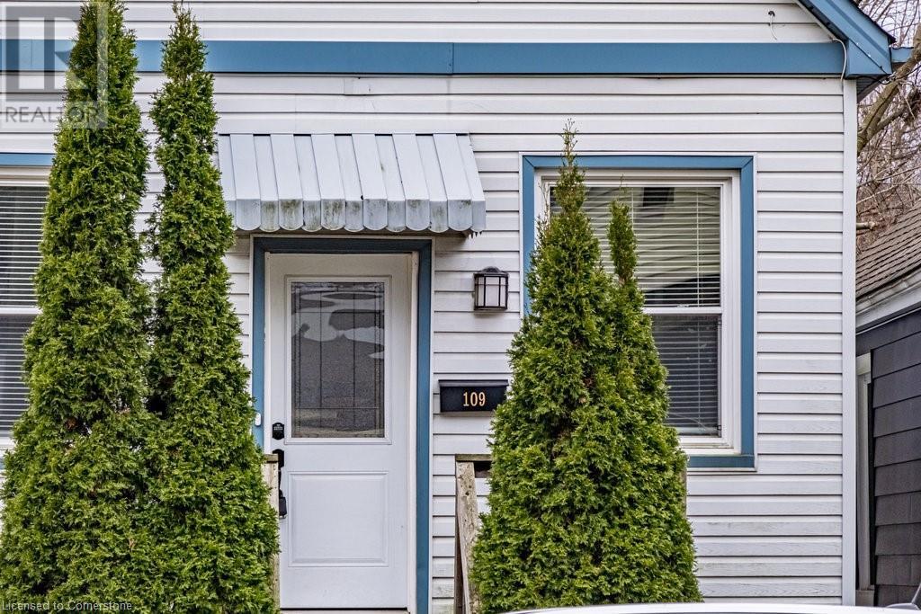 109 Royal Avenue, Hamilton, Ontario  L8S 2C6 - Photo 3 - 40684136