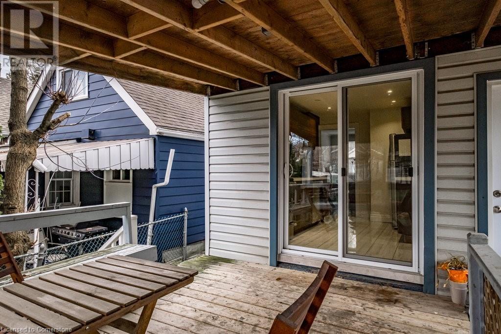 109 Royal Avenue, Hamilton, Ontario  L8S 2C6 - Photo 35 - 40684136