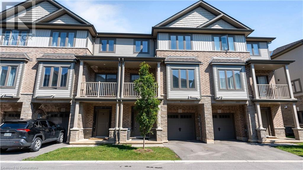 77 DIANA Avenue Unit# 113, Brantford, Ontario