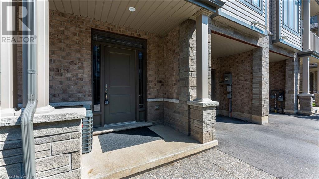 77 Diana Avenue Unit# 113, Brantford, Ontario  N3T 0R6 - Photo 4 - 40686224