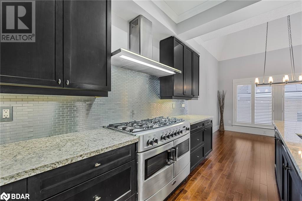 10 Invermara Court Unit# 3, Orillia, Ontario  L3V 0B7 - Photo 13 - 40686203