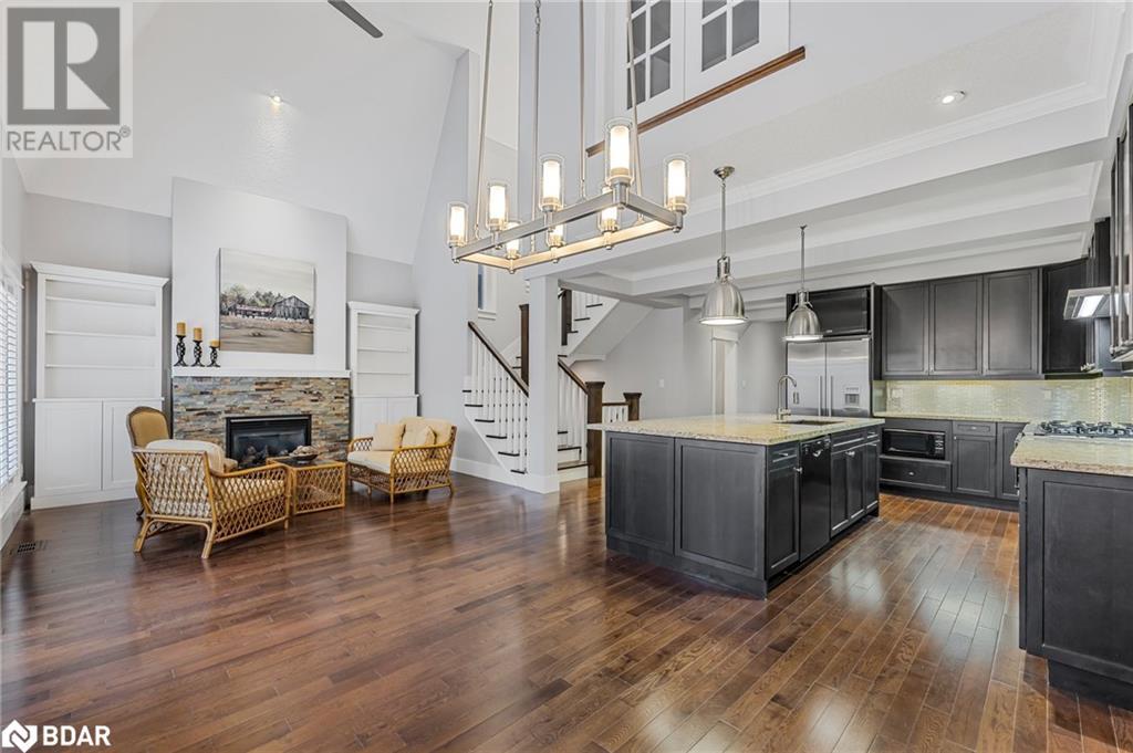 10 Invermara Court Unit# 3, Orillia, Ontario  L3V 0B7 - Photo 16 - 40686203