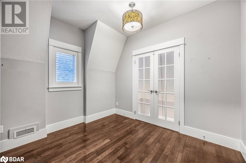 10 Invermara Court Unit# 3, Orillia, Ontario  L3V 0B7 - Photo 23 - 40686203