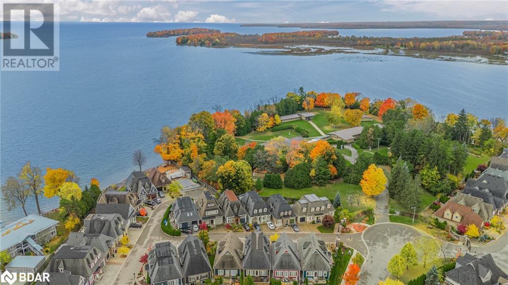 10 Invermara Court Unit# 3, Orillia, Ontario  L3V 0B7 - Photo 5 - 40686203