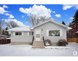 5110 57 Av Willow Park_ledu, Leduc, Ca