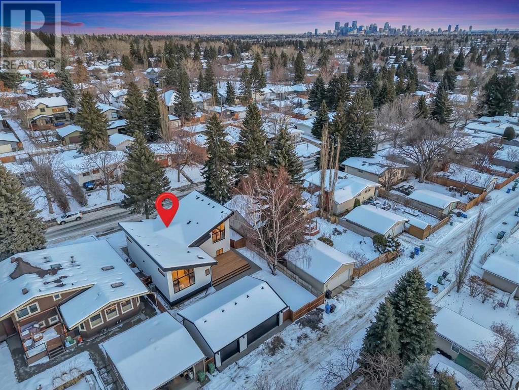 4807 Claret Street Nw, Calgary, Alberta  T2L 1B9 - Photo 41 - A2182787