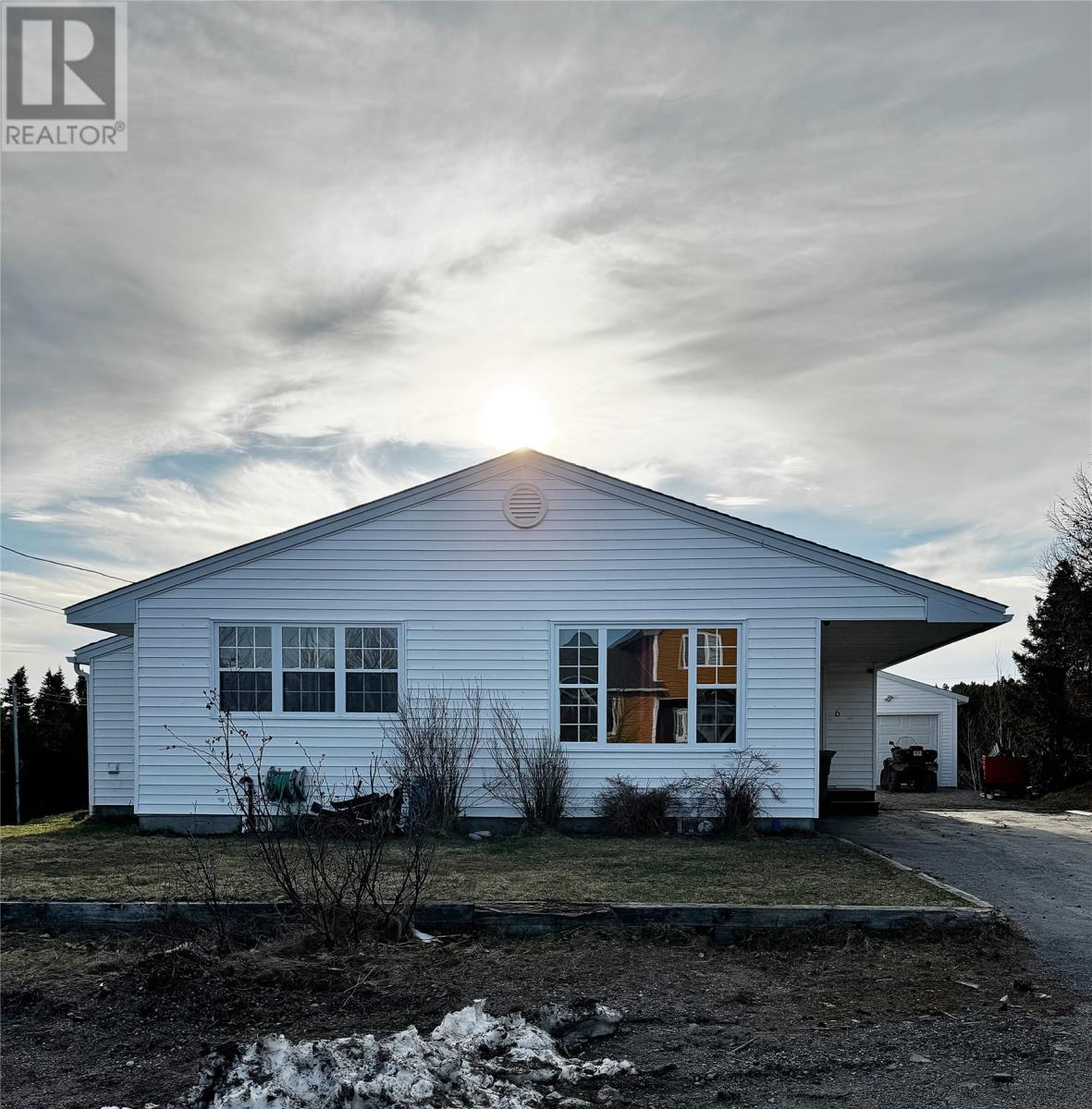 6 Seaview Crescent Extension, New-Wes-Valley, Newfoundland & Labrador  A0G 1B0 - Photo 1 - 1280470