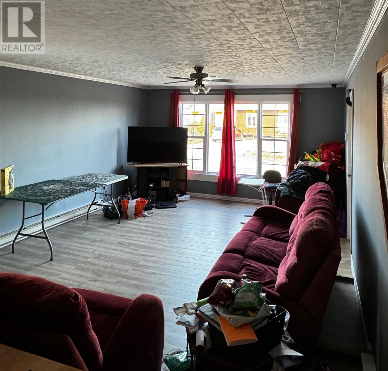 6 Seaview Crescent Extension, New-Wes-Valley, Newfoundland & Labrador  A0G 1B0 - Photo 5 - 1280470
