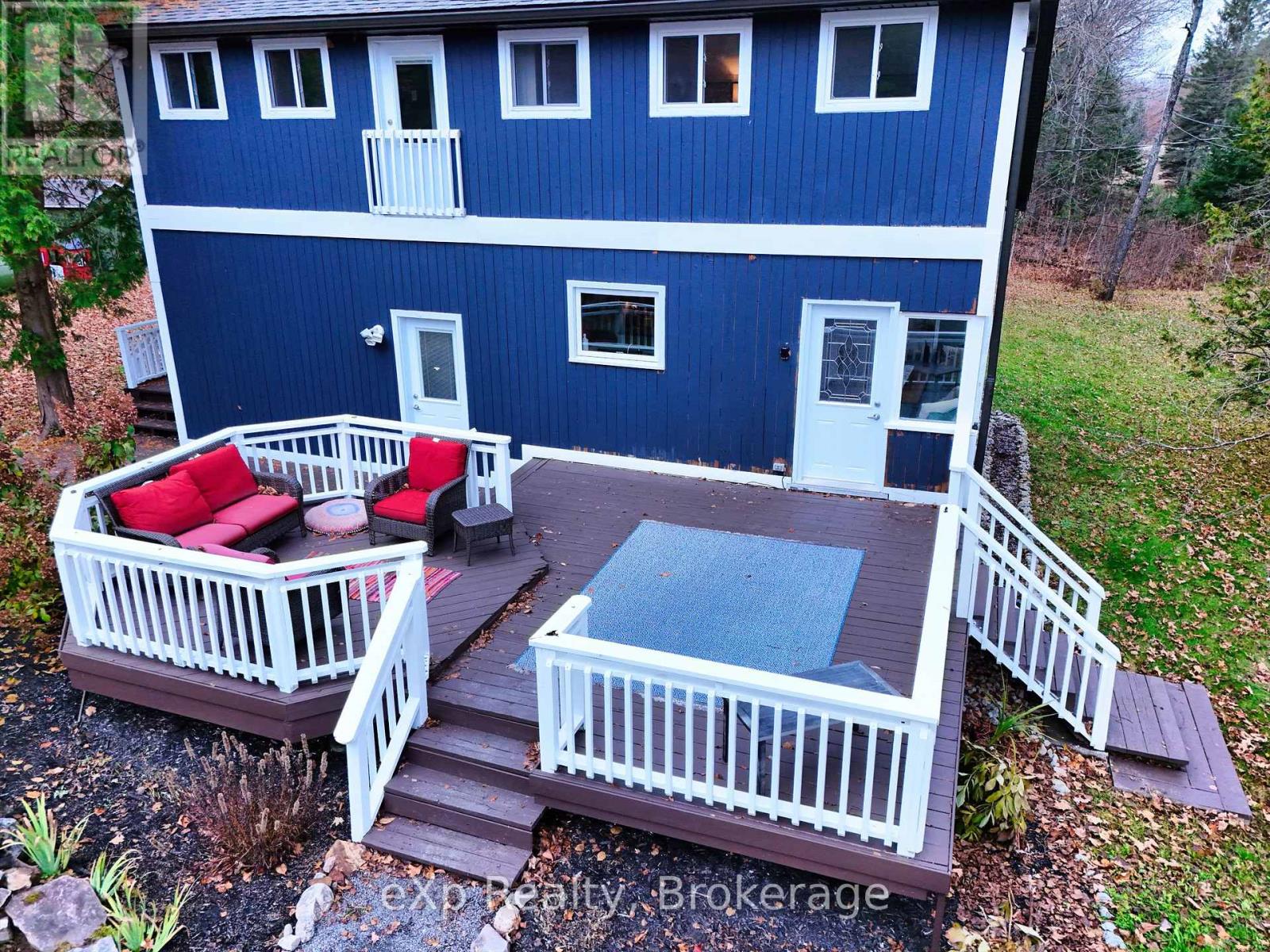 25335 35 Highway, Lake Of Bays, Ontario  P0A 1H0 - Photo 2 - X10438275