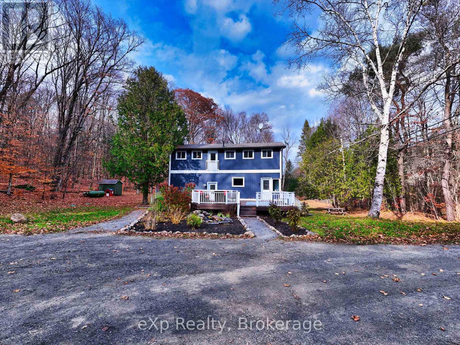 25335 35 Highway, Lake Of Bays, Ontario  P0A 1H0 - Photo 3 - X10438275