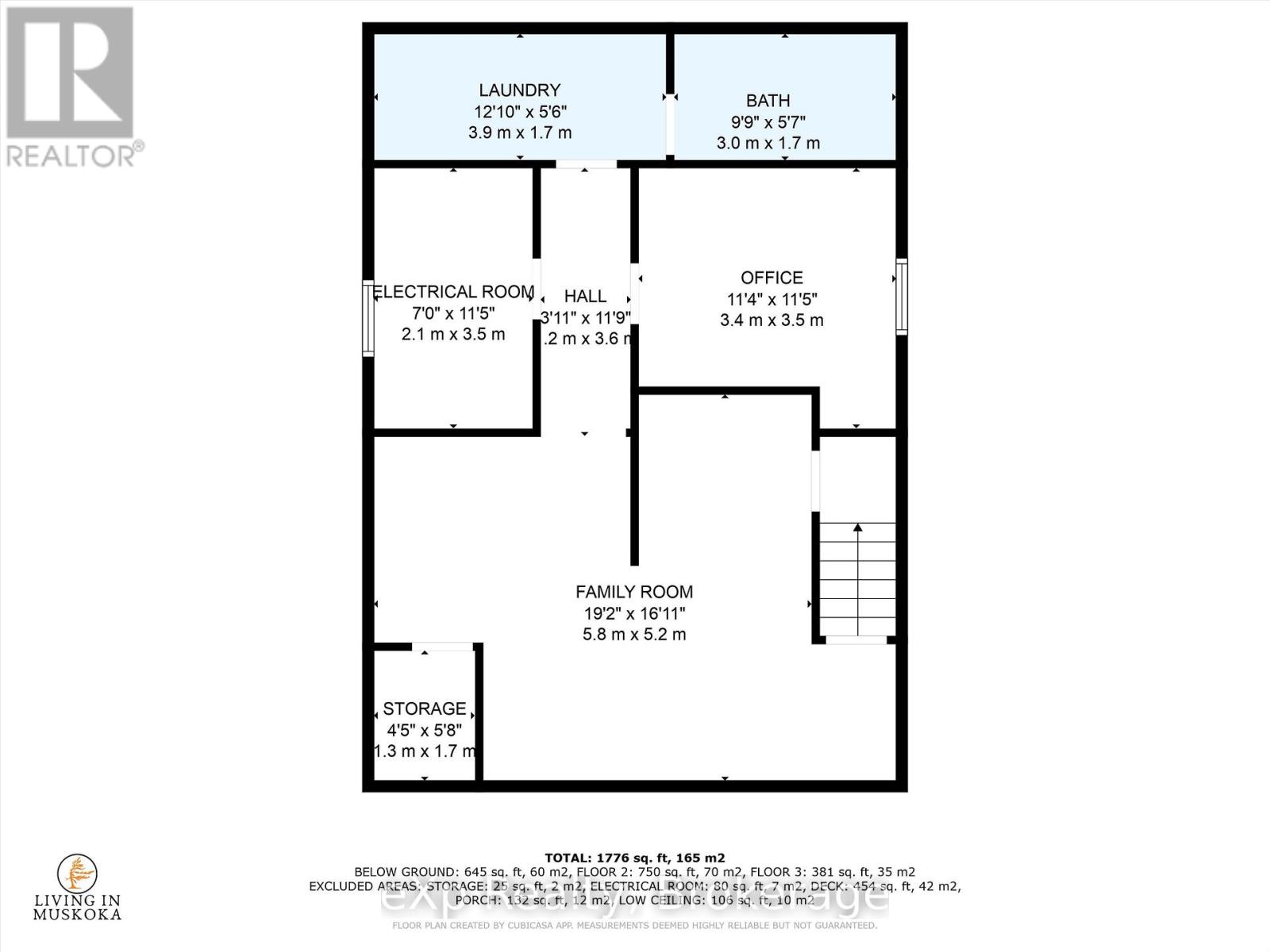 25335 35 Highway, Lake Of Bays, Ontario  P0A 1H0 - Photo 37 - X10438275