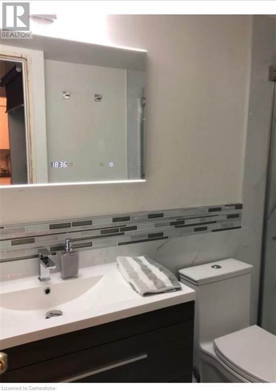 1270 Maple Crossing Boulevard Unit# 506Burlington, Ontario  L7S 2J3 - Photo 13 - 40685717